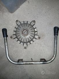 Ricambi Vespa Special 