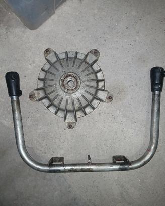 Ricambi Vespa Special 