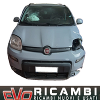 Ricambi per Fiat Panda III 1.0 Mild Hybrid 70cv