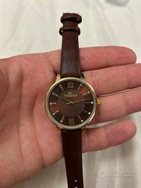 Orologio donna tissot