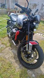 Triumph Trident 660