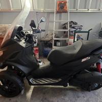 Piaggio mp3 300 hpe
