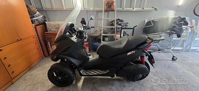 Piaggio mp3 300 hpe