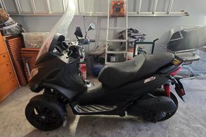 Piaggio mp3 300 hpe