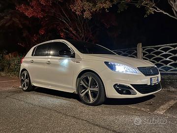 PEUGEOT 308 GT LINE 2ª serie