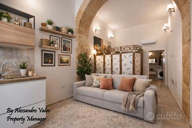 Casa Authentica Ortigia centro