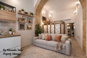 Casa Authentica Ortigia centro