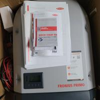 Inverter Fronius Primo 6.0-1 6kW WiFi con TS100A-1