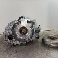 CAMBIO AUTOMATICO VOLVO V60 1° Serie P1285238/T16