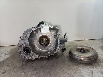 CAMBIO AUTOMATICO VOLVO V60 1° Serie P1285238/T16