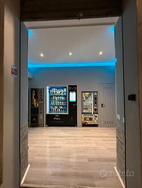 Negozio h24 Via Sonnino