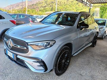 Mercedes-benz GLC 220 d 4Matic Mild Hybrid AMG Pre
