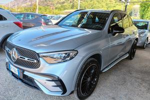 Mercedes-benz GLC 220 d 4Matic Mild Hybrid AMG Pre