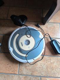 iRobot roomba