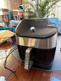 Friggitrice ad aria Vortex Instant Pot nuova