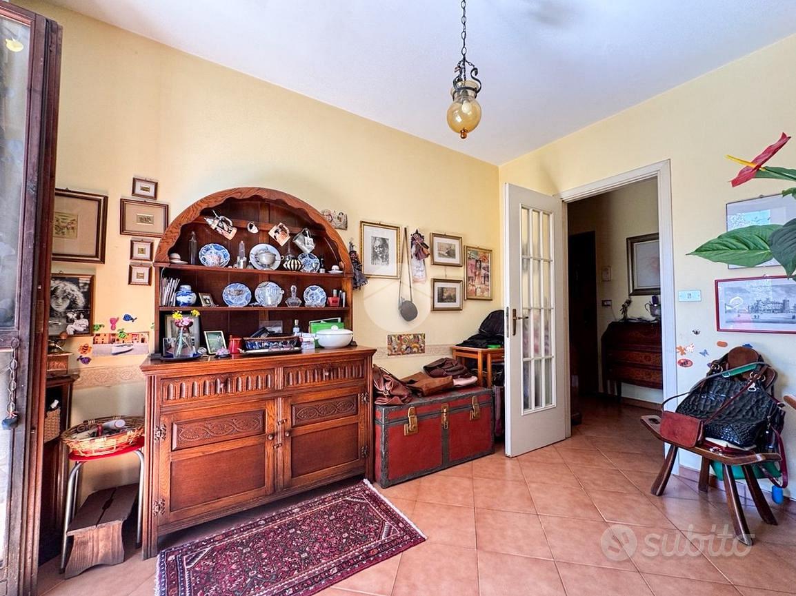 Apartment in La Cassa, Colverso - Vista 5