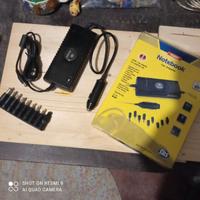 alimentatore PC per auto