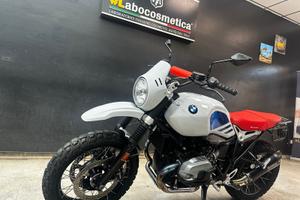 Bmw r nine t 1200 anno 2017