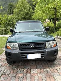 Pajero
