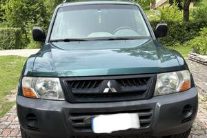 Pajero