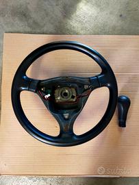 VOLANTE E POMELLO ALFA ROMEO 146