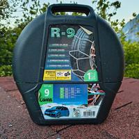 Catene da neve LAMPA R9 - TG 9