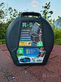 Catene da neve LAMPA R9 - TG 9