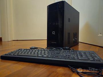 Pc fisso Compaq