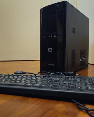 Pc fisso Compaq