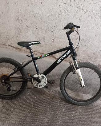 Bici junior 16