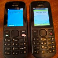 Nokia 100