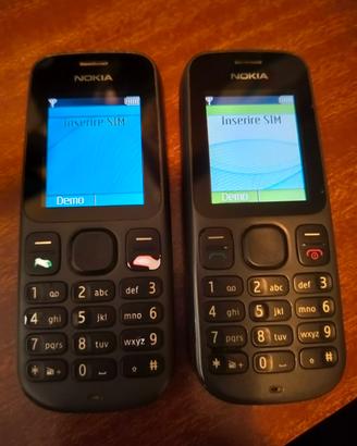 Nokia 100