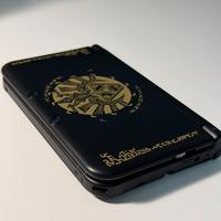 Nintendo 3DS XL Guasto