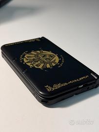 Nintendo 3DS XL Guasto