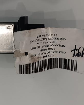 sensore misuratore aria