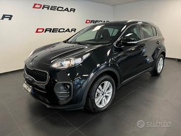 Kia Sportage 1.6 GDI 2WD Cool 80.000 KM