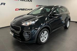Kia Sportage 1.6 GDI 2WD Cool 80.000 KM