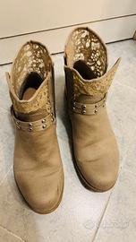 Stivaletto donna