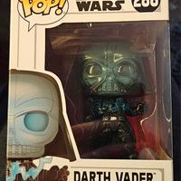 Funko Pop | Star Wars | Darth Vader 288