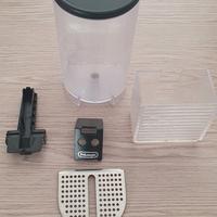 macchina de longhi caffe - pezzi ricambio