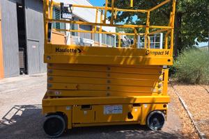 Haulotte Compact 14