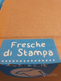 Libri scuola superiore alberghiero nuovi classe I