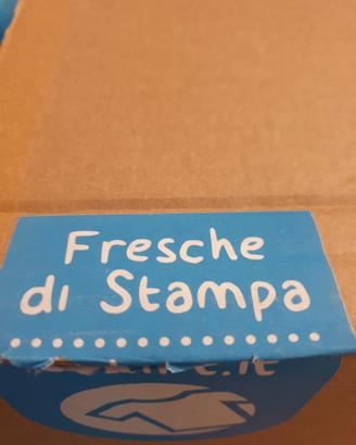 Libri scuola superiore alberghiero nuovi classe I
