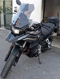 Bmw f 800 gs - 2025