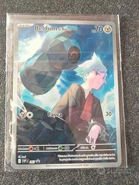 Carta Pokemon Beldum di Rocco