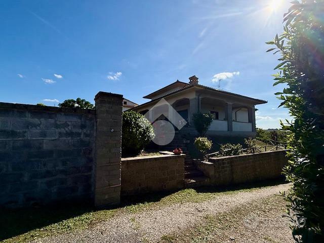 House in Montefiascone, Cevoli - Altro