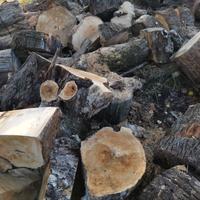 LEGNA PER IL CAMINO DA ARDERE