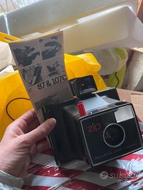 Polaroid vintage