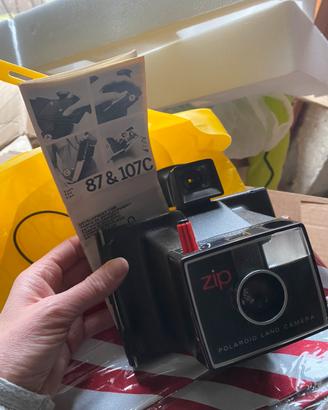 Polaroid vintage