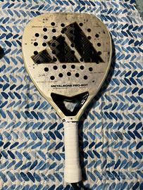 Adidas Metalbone 3.4 ltd